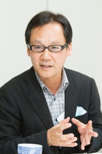 渋谷氏１回目